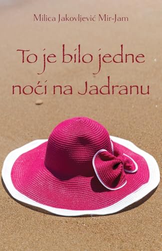 To je bilo jedne noci na Jadranu (Globland - Klasici) (Serbian Edition)