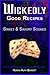 Wickedly Good Recipes - Swe...