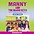 Manny and the Magic Keys by Sherabim Joy