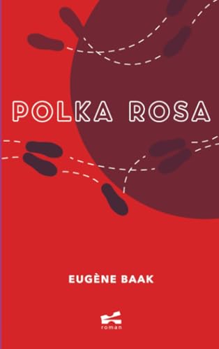 Polka Rosa (Paperback)