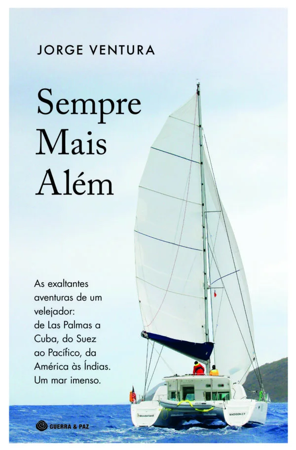 Sempre mais além (Paperback)