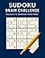 Sudoku Brain Challenge: Puz...