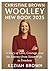 Christine Woolley New Book 2025 by Keziah Brown