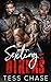 Sexting com os Bikers: Um romance biker reverse harem quente (Bikers do Desejo) (Portuguese Edition)