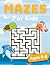 Mazes For Kids Ages 4-8: Ac...