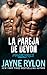 La Pareja De Devon (Powertools: La Cuadrilla del Placer) (Spanish Edition)