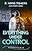 Everything under Control (Moonchild Rising Book 5)