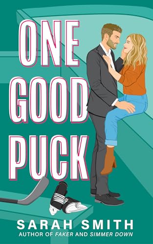 One Good Puck (Denver Bashers Series, #5)