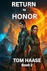 RETURN TO HONOR 2