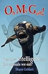 Oh My Goat!: Just how intelligent are the animals we eat? Oh My Goat!: Just how intelligent are the animals we eat?