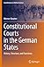 Constitutional Courts in th...