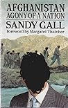 Afghanistan by Sandy Gall