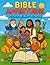 Bible Adventures Coloring B...