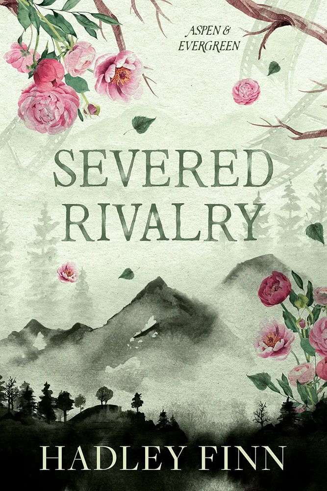 Severed Rivalry (Aspen & Evergreen)