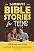 Bible Stories for Teens: 5-...