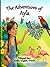 The Adventures of Ayla: Tri...