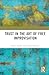 Trust in the Art of Free Im...