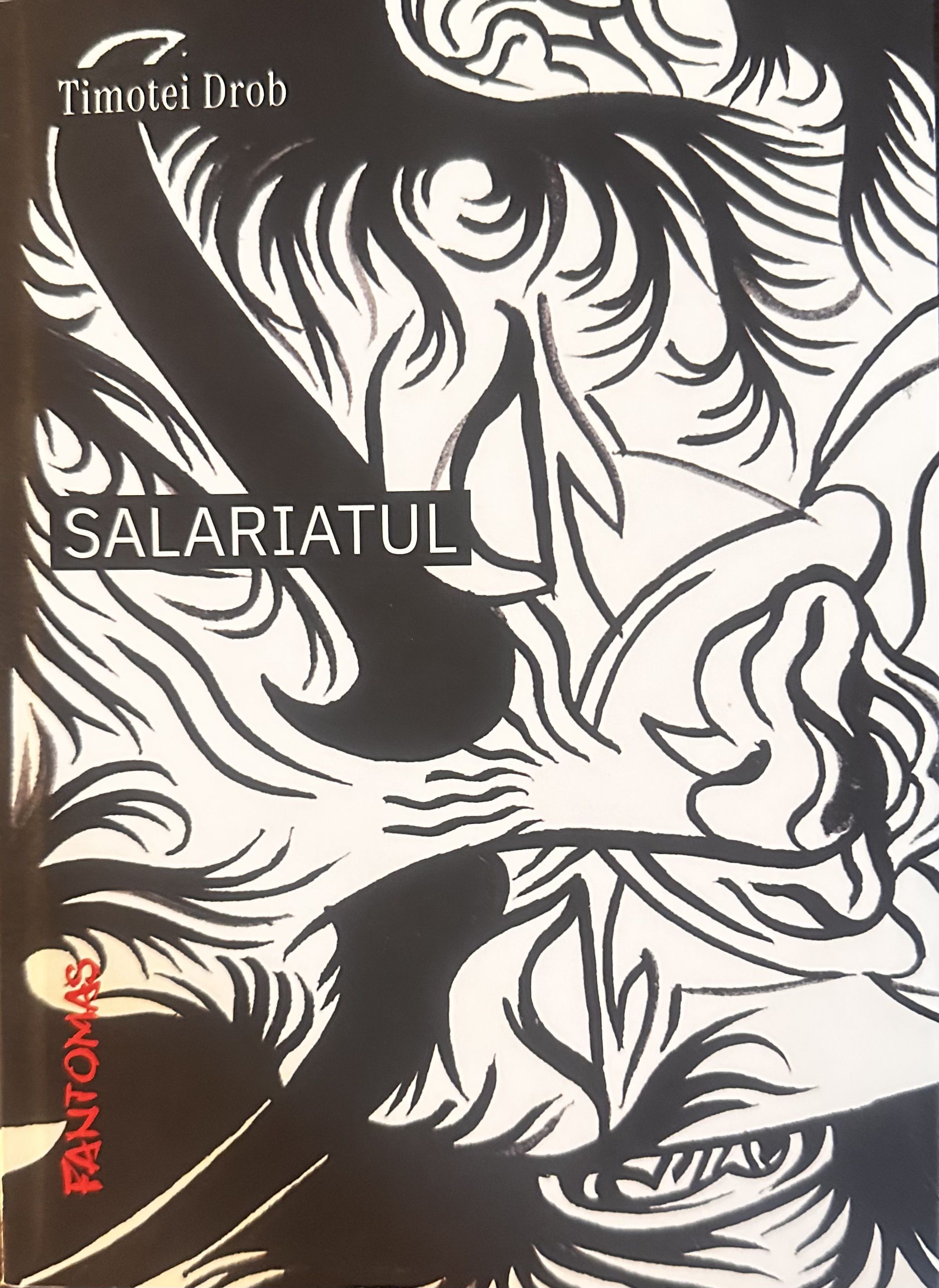 Salariatul