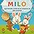 Milo aprende sobre el espacio personal: Un cuento infantil sobre respeto, amistad y emociones para niños de 3 a 6 años (Las pequeñas lecciones de Milo) (Spanish Edition)