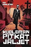 Kuoleman pitkät jäljet