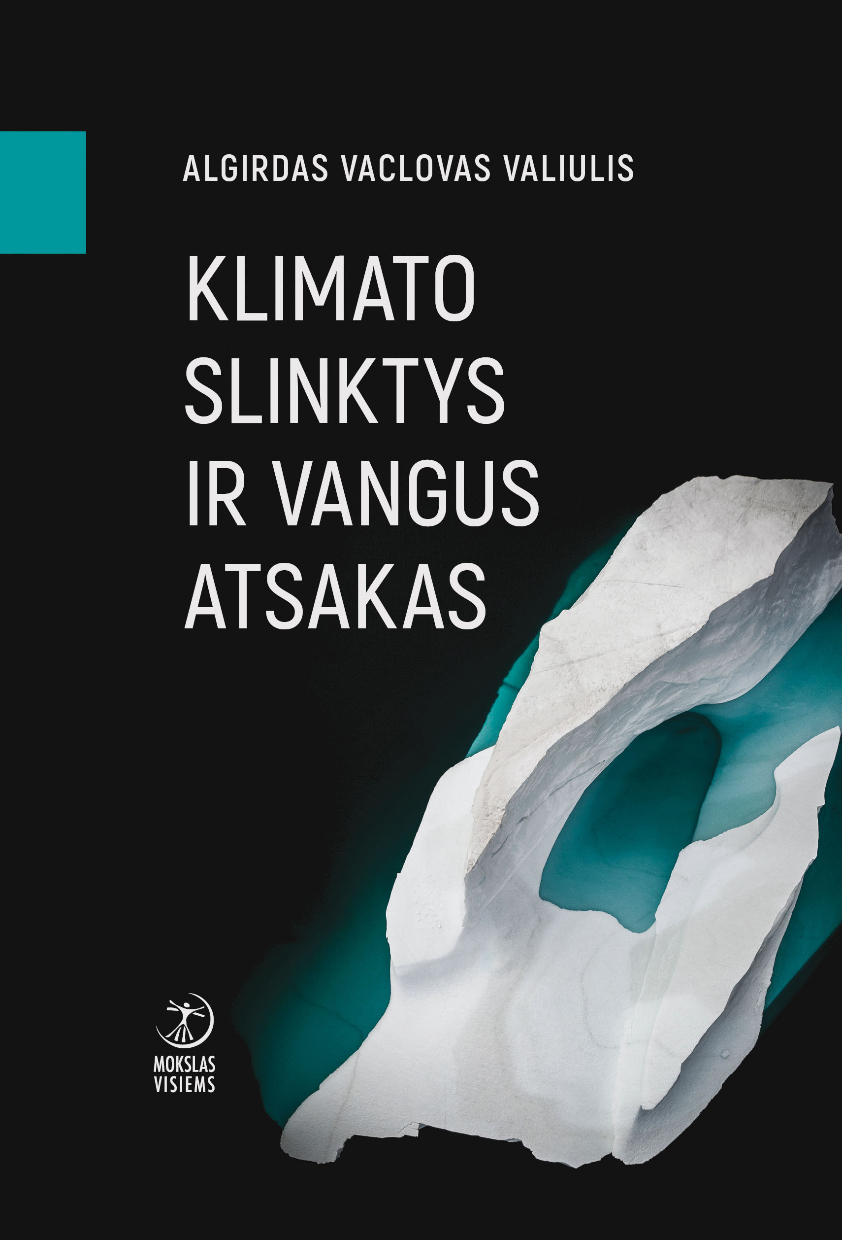 Klimato slinktys ir vangus atsakas