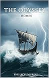 The Odyssey: The ...