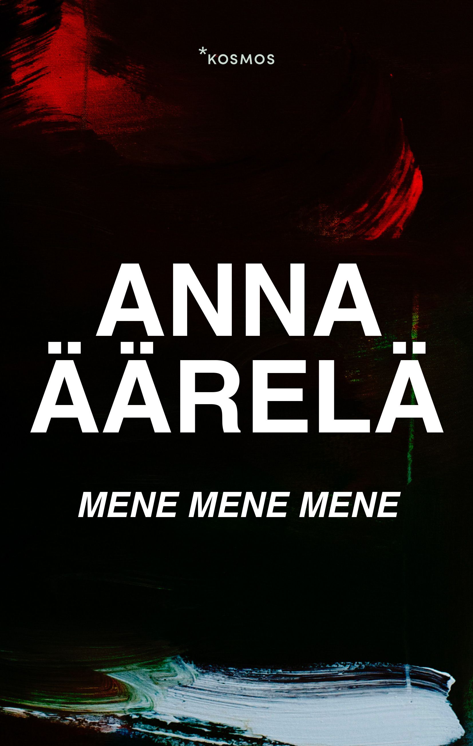 Mene mene mene (Hardcover)