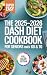 The 2025–2026 Dash Diet Coo...