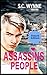 Assassins Love People Too: ...