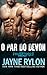 O Par Do Devon (Powertools: Equipe Original) (Portuguese Edition)