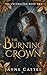 The Burning Crown (The Unforgiven #2)