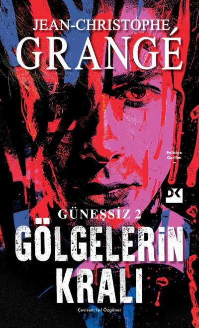 Güneşsiz 2: Gölgelerin Kralı (Paperback)