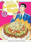 Hiroshi Nohara's Lunch Style Vol. 11