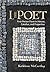I, the Poet: First-Person Form in Horace, Catullus, and Propertius