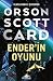 Ender'in Oyunu (Ender Serisi, #1)