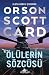 Ölülerin Sözcüsü (Ender's Saga, #2)