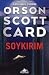 Soykırım (Ender's Saga, #3)