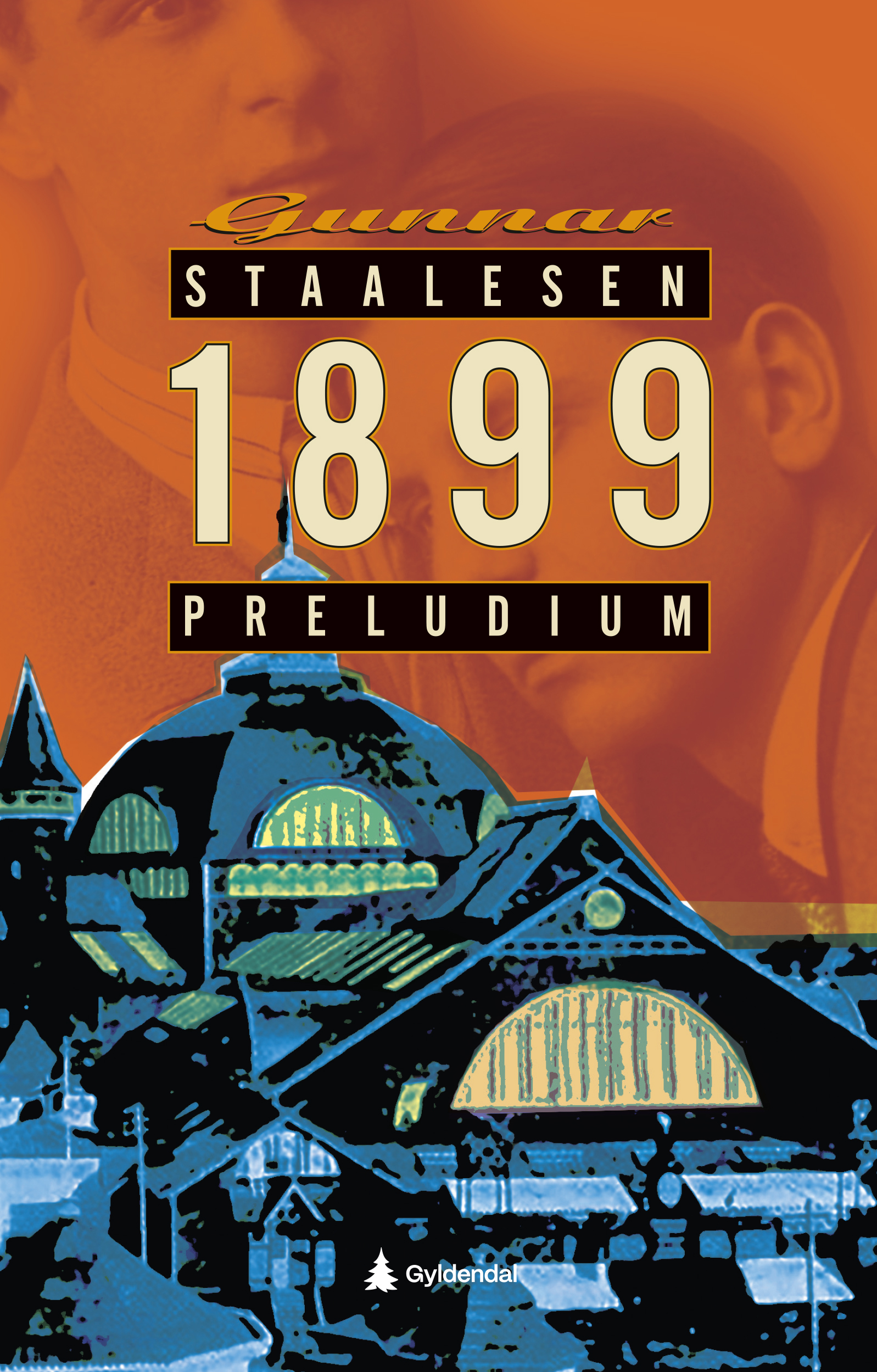 1899. Preludium