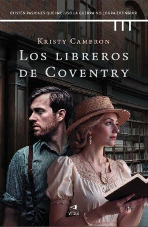 Los libreros de Coventry (Paperback)