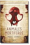 Animales mortíferos