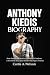 Anthony Kiedis Biography: F...