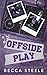 Offside Play: (Alternative Cover)