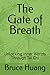 The Gate of Breath by bruce Huang