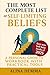 The Most Complete List of Self Limiting Beliefs by Alina Demma