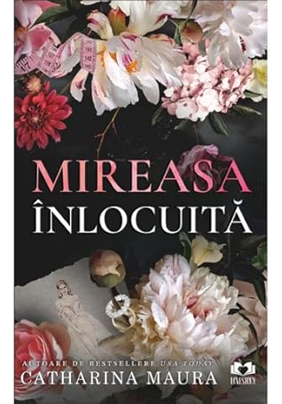 Mireasa înlocuită (The Windsors, #1)