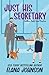 Just His Secretary Special Edition Paperback