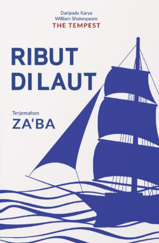 Ribut Di Laut