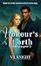 Honour's Worth (The Norther...