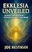 Ekklesia Unveiled: Leaving ...