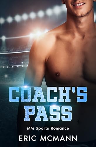 Coach's Pass (Twin Cities #1)